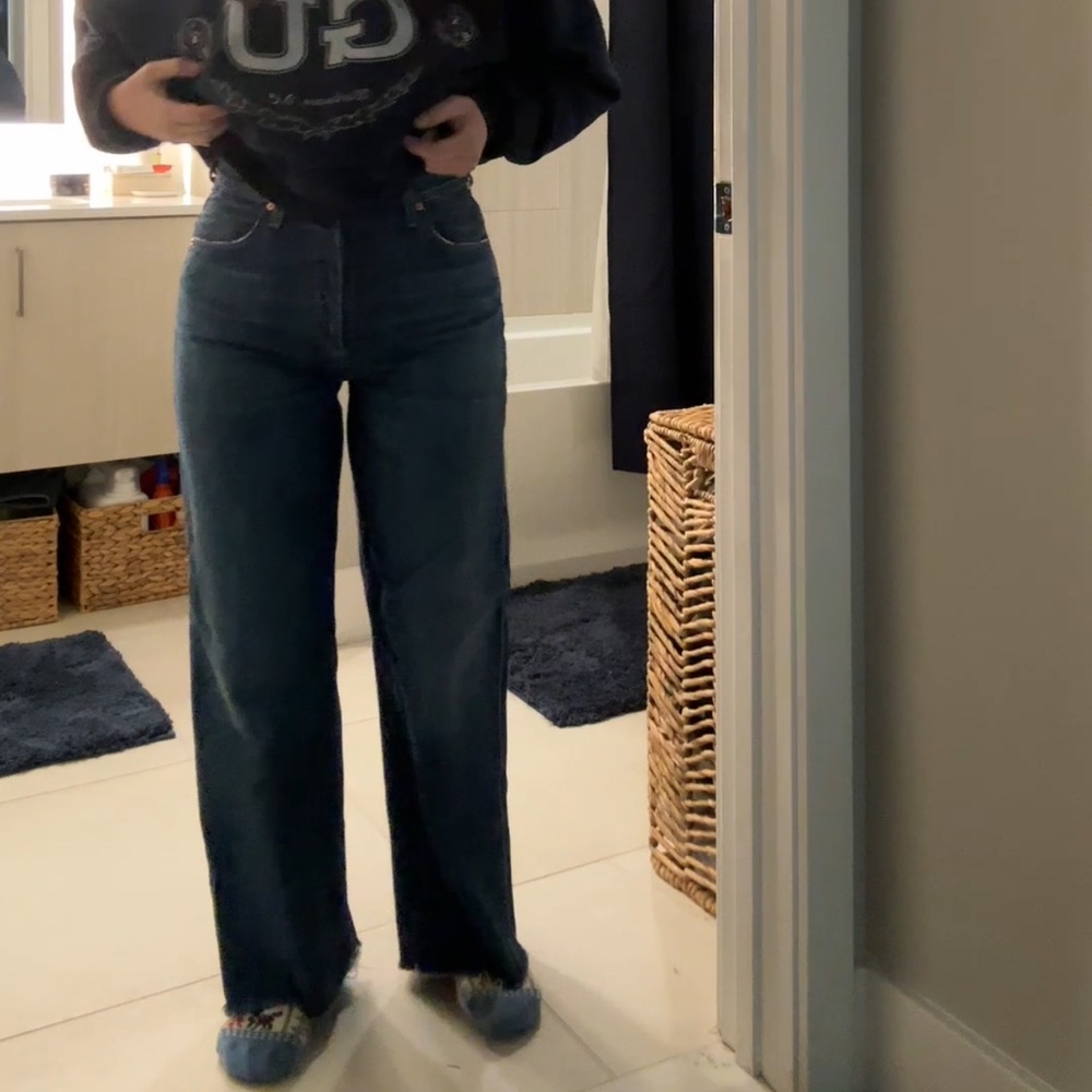 Citizens Of Humanity annina trouser